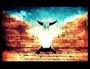 【重音テト】The Beast【静止画】