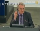 【新唐人】EU 中国へ制裁措置か 労働改造所の製品にノー