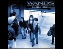 WANDS－君にもどれない