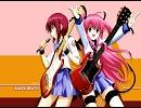 Angel Beats! Alchemy 岩沢&ユイver