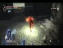【デモンズソウル】当たって砕ける黒ファン　最終回