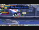 Elsword レシアム外郭激ムズソロ