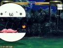 MUGENのAAキャラ達でトーナメント作ってみた　弐