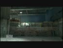 PS3 CoD:BO　空飛ぶ宇宙船