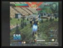 【ガンダム EXVS】  ド下手でも頑張る　08