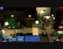 【sims3実況】息子の稼ぎでセレブを目指す【part70】