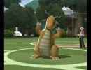 ポケモンバトルレボリューション　パソコンに実況させてみた。
