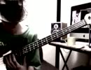 Blur - Coffee And TV（bass cover)