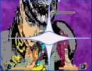 [MUGEN]　仗助を作ってみる その２　＋　１部ディオのｵﾏｹ