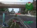 初心者の地球防衛軍3-つづいてHARDEST？（flvテスト版）