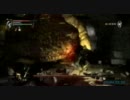 【銀の魂】デモンズソウル奴隷兵縛り　第５録【奴隷王の妃を目指して】