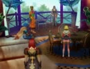 バテンカイトス～メインキャラ会話集～【022】