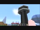 【Minecraft実況】テーマパークを作ろう Part.34