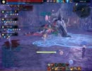 【TERA】42ID  バーサーカー