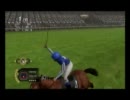 CHAMPION JOCKEY プレイ動画　PART3