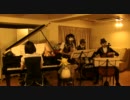 【生楽器】 PIANO*GIRL 演奏してみた 【PV風】