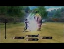 【TOX】ミラ＆ジュード 適当コンボ