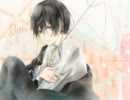 glow　歌ってみた　【ゆうら】