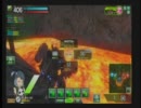 【ボーダーブレイク】マグマに色々放り込んでみた（修正版）【検証?】