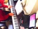 Dear ピアノで弾いてみた　(修正)