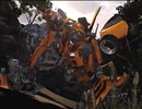 Transformers: Dark of the Moon　プレイ動画 日本語字幕付き　Part01