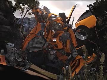 Transformers: Dark of the Moon　プレイ動画 日本語字幕付き　Part01