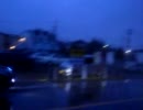 台風15号「屋根」.3gp