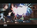 TOX　アルヴィンで闘技場
