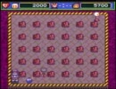 【ボンバーマン５】100％目指して二人で協力（笑）プレイ【実況】 part5