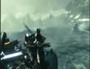 【実況】LOST PLANET2体験版【テスト】前半