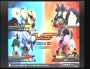【EXVS】　なるさんの身内戦　【シャゲ視点】
