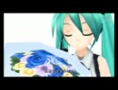 【project DIVA 2nd】　恋人のランジェ　【それは二人の歌】