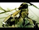 メタルギア  無線　着信音