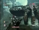 【実況】LOST PLANET2体験版【テスト】後半