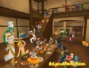【MoE】座ってるだけで