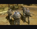 【GoW3】Gears of War3 日本語版 Part3【Xbox360】