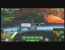 【ボーダーブレイク】SS4　メイナス様その16【アドラ火山～紅蓮】