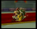 マリオカートWii　タイムアタックリプレイ集・バイク編４