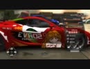 【TDU】痛車を作ってみた1：初音ミク・エヴァetc