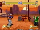 9月16日　中野TRF　リアルバウト餓狼伝説2 ランダム2on2大会 その2
