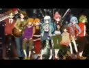【誕生日に１人ぼっちで】Mr. Music　歌ってみた【albe】