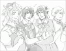 【注意】東方店番帳７をアフレコしてみた【男です】