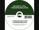 Roland M. Dill - Turboencabulator(Original Mix)