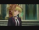 【PS3】 テイルズ オブ エクシリア DLC紹介動画 -学園-