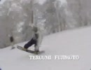 グラトリ 2011 snowboard / MASTER OF GROUND4 (flat trick) ／LEVEL OF COMPLEX（free ride trick) 