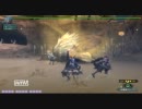[イベント]3人でgdgd赤ラージャン討伐6/6