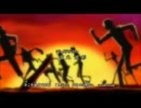 ONE PIECE [MAD]　flyaway