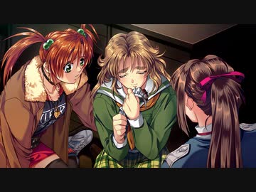【慟哭そして…】エロ怖い脱出ゲーを実況プレイ　番外編