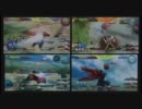 8/21 ガンダムEXVS 第4回あるす杯 固定早稲田式4on4大会Part8