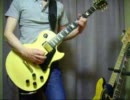 Ozzy OsbourneのMr.Crowleyをまた弾いてみた